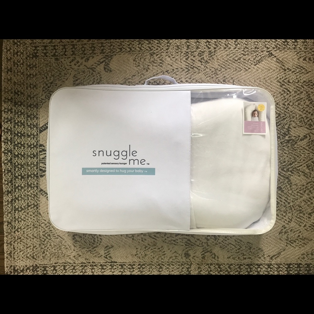 Snuggle Me Original